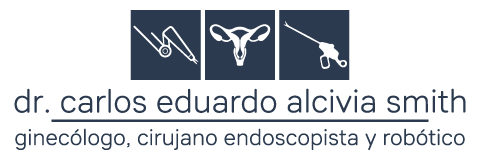 Logo Clinica de Fertilidad Queretaro