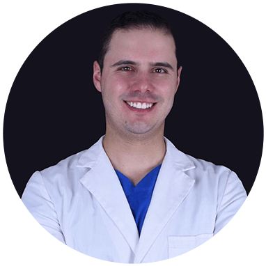 Cirujano maxilofacial en Queretaro
