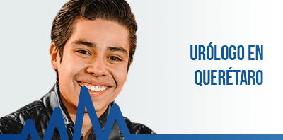 Urología en Querétaro